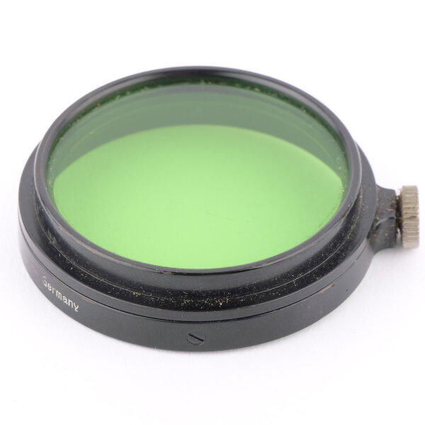 Leica FIPOS Greenfilter A36 Slip over