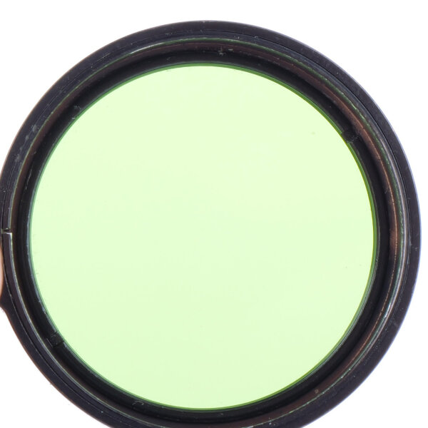 Leica FIPOS Greenfilter A36 Slip over