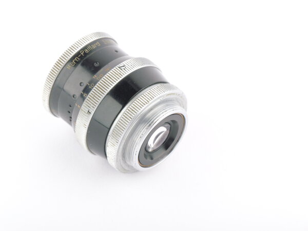 Agfa Color-Telinear 3.4/90mm NOTTESTED