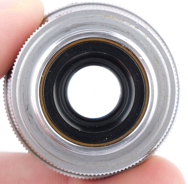 Agfa Color-Telinear 3.4/90mm NOTTESTED