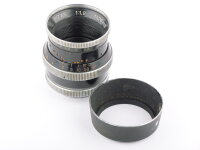 Agfa Color-Telinear 3.4/90mm NOTTESTED
