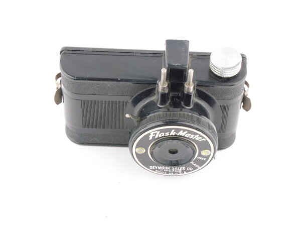 Flash-Master Seymour Sales CO. NOTTESTED