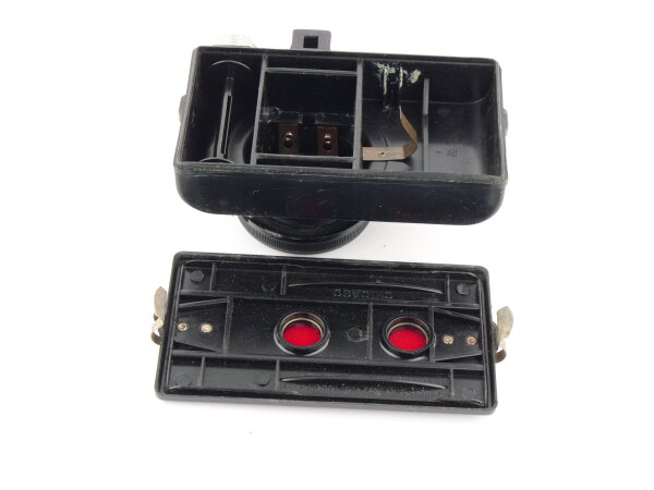 Flash-Master Seymour Sales CO. NOTTESTED