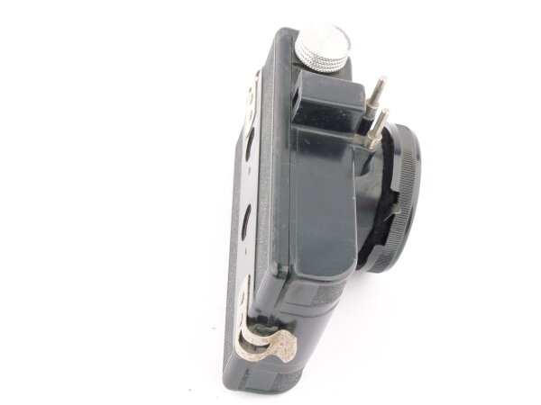Flash-Master Seymour Sales CO. NOTTESTED
