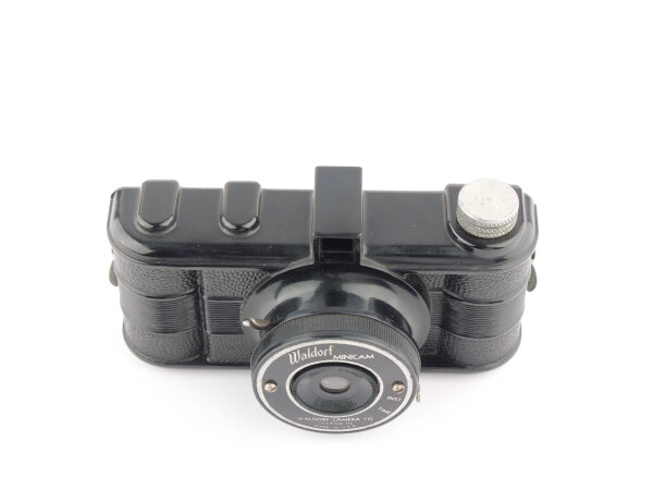 Waldorf Camera Co. Minicam NOTTESTED