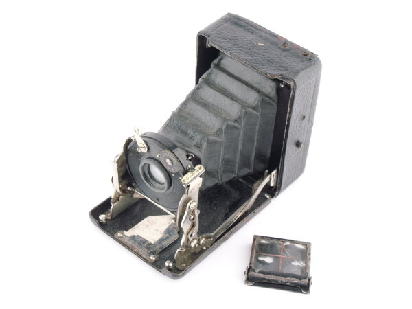 ICA Atom Folding camera NOTTESTED