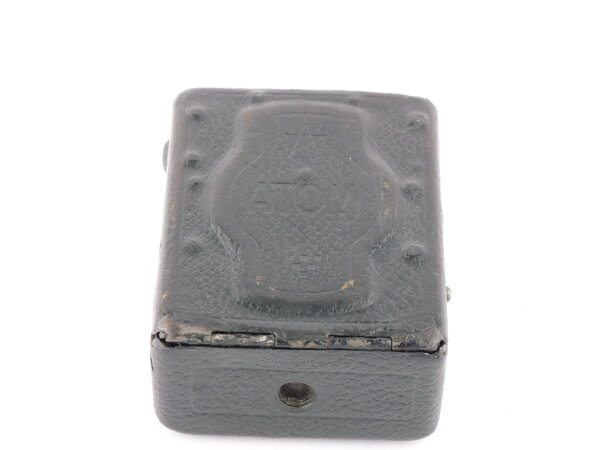 ICA Atom Folding camera NOTTESTED