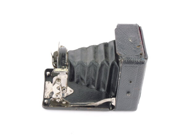 ICA Atom Folding camera NOTTESTED