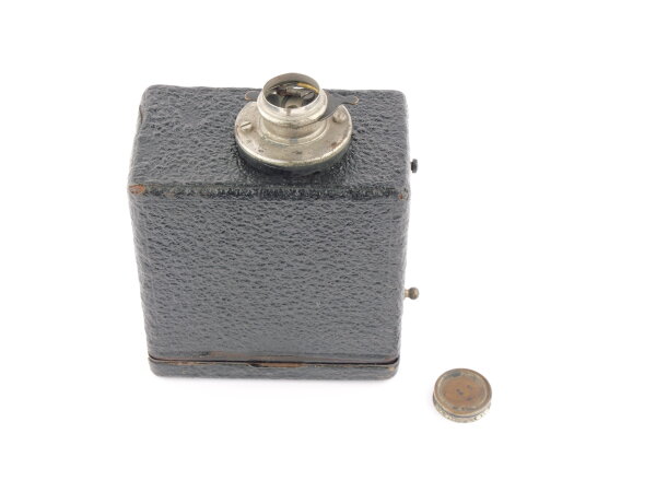 Magazine Camera 4.5x6 Unamed ca 1900 NOTTESTED