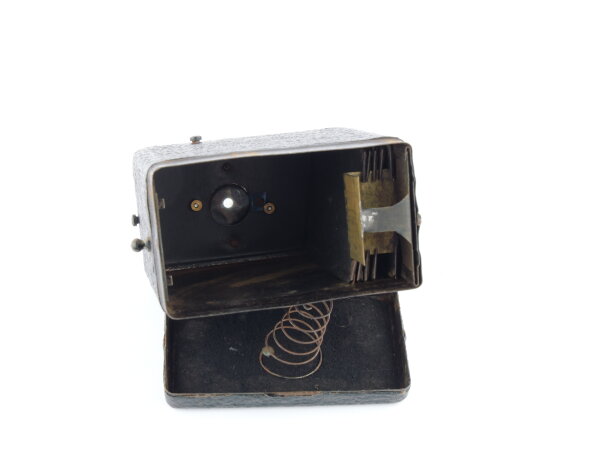 Magazine Camera 4.5x6 Unamed ca 1900 NOTTESTED