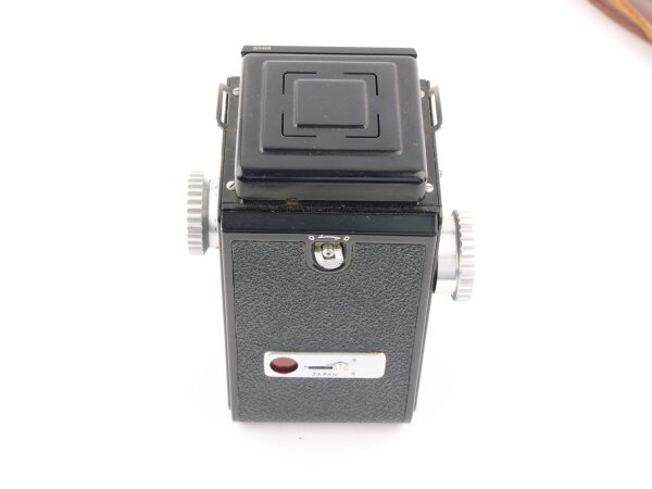 Ricoh Super 44 3.5/6cm TLR NOTTESTED