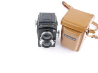 Ricoh Super 44 3.5/6cm TLR NOTTESTED