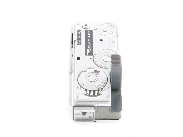 Revue 16 Automatic Mamyia Sekor 2.8/25mm APS NOTTESTED
