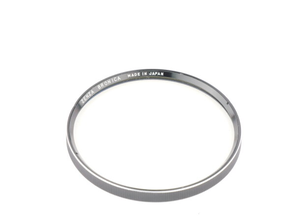 Zenza Bronica Serien VIII SL.39.3C UV Filter NOTTESTED