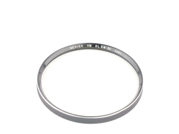 Zenza Bronica Serien VIII SL.39.3C UV Filter NOTTESTED