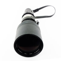 Nikon Nikkor-P Auto 5.6/600mm F