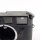 Leica M4 Black Paint 1969 Original Black Paint