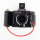 Plaubel 69W proshift Superwide w. Super-Angulon 5.6/47mm