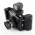 Plaubel 69W proshift Superwide w. Super-Angulon 5.6/47mm
