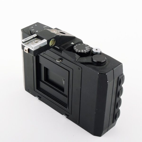 Hasselblad Horseman DigiWide Nikon F lens for Hasselblad V Back