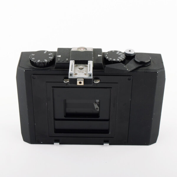 Hasselblad Horseman DigiWide Nikon F lens for Hasselblad V Back