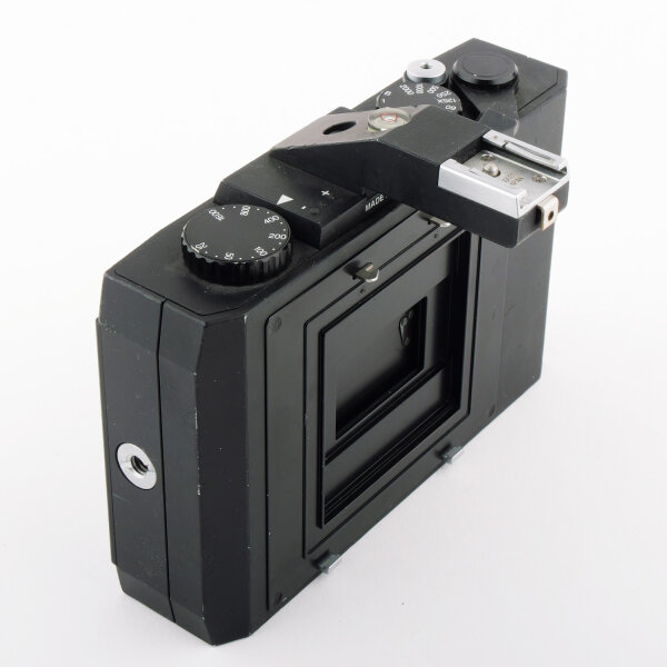 Hasselblad Horseman DigiWide Nikon F lens for Hasselblad V Back