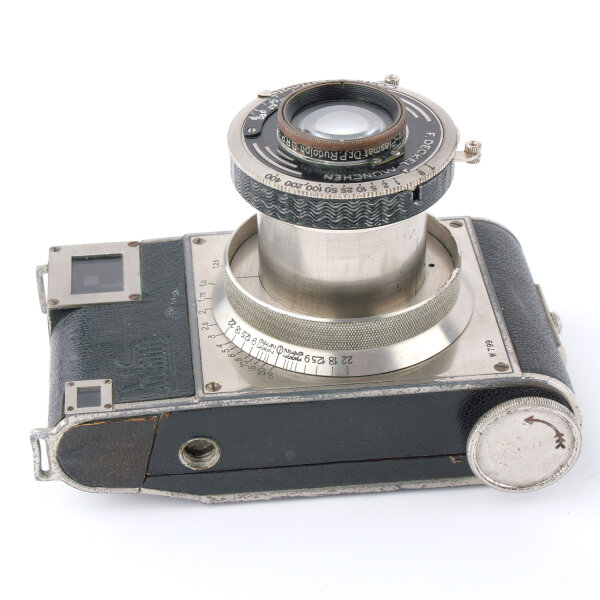 Roland Kleinbild-Plasmat 2.7/7cm
