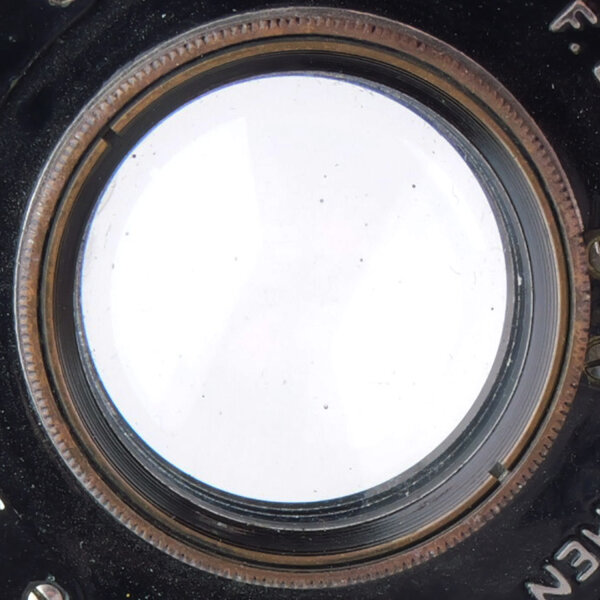 Roland Kleinbild-Plasmat 2.7/7cm