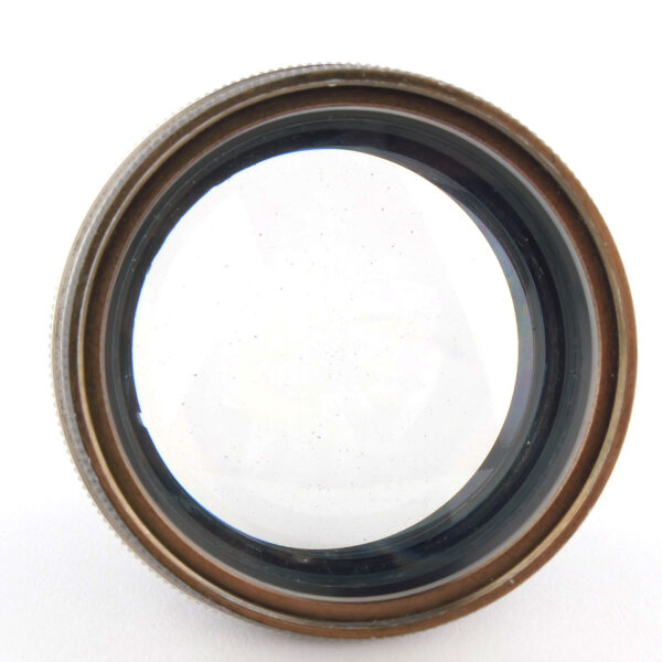 Meyer Görlitz Primoplan 1.9/8cm Lens Head