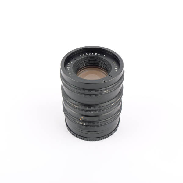 Leitz Elcan 1.8/57mm 133-00002 PROTOTYPE Mod. Sony E