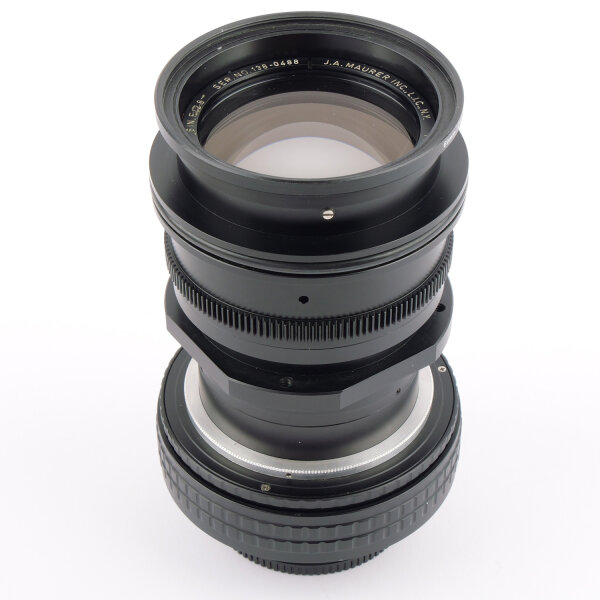 Leitz Canada Elcan 2.8/6inch mod. Sony E