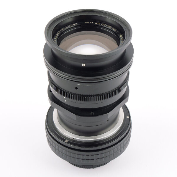 Leitz Canada Elcan 2.8/6inch mod. Sony E