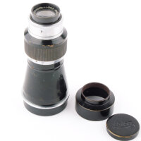 Leica Mountain Elmar 6.3/10.5cm M39 LTM 1933