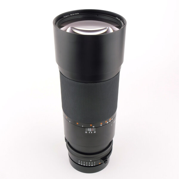 Hasselblad Zeiss FE Tele-Tessar 4/350mm T*