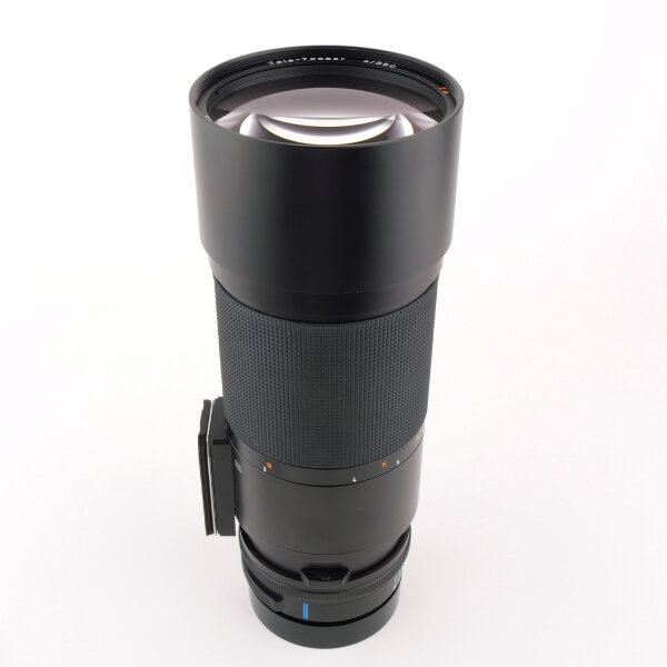 Hasselblad Zeiss FE Tele-Tessar 4/350mm T*