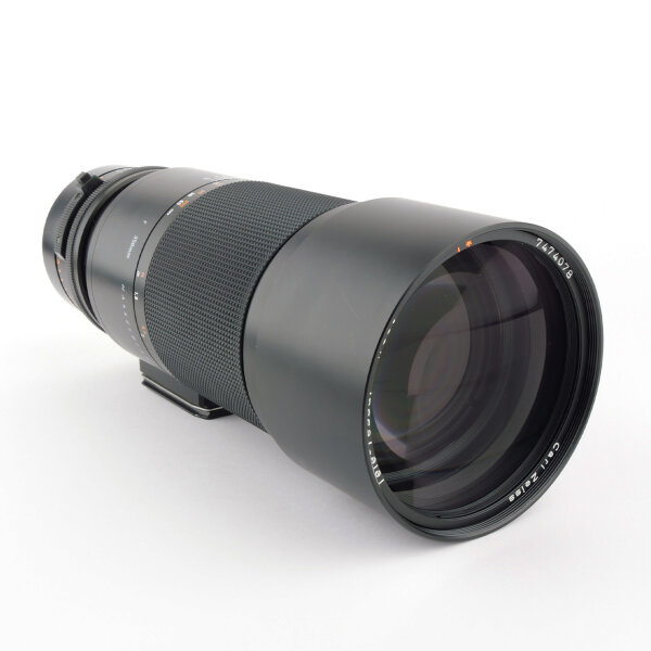 Hasselblad Zeiss FE Tele-Tessar 4/350mm T*