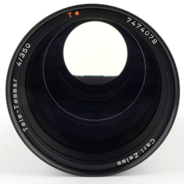 Hasselblad Zeiss FE Tele-Tessar 4/350mm T*