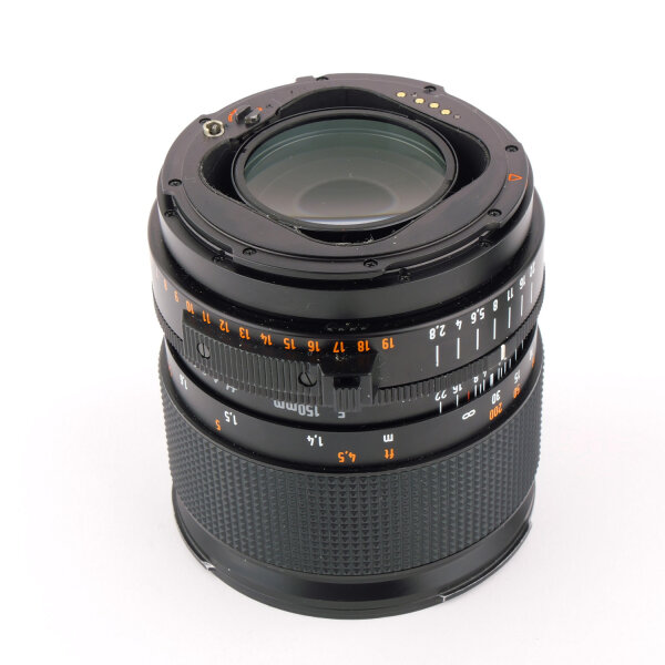 Hasselblad Zeiss FE Sonnar 2.8/150mm