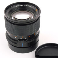 Hasselblad Zeiss FE Sonnar 2.8/150mm