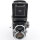 Rolleiflex Wide 1st version NO NUMBER (Possibly Prototype or Pre-Series)