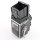 Rolleiflex Wide 1st version NO NUMBER (Possibly Prototype or Pre-Series)