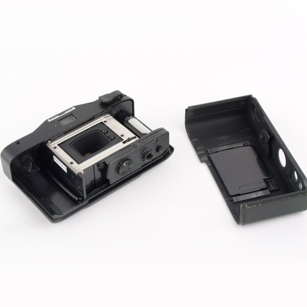 Minox 35 GSE w. FC35 Flash
