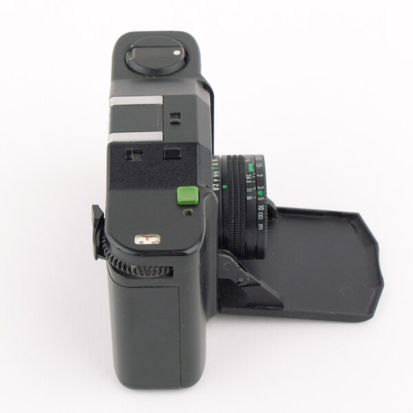 Minox 35 GSE w. FC35 Flash