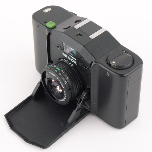 Minox 35 GSE w. FC35 Flash