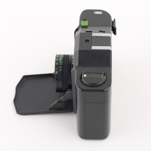 Minox 35 GSE w. FC35 Flash