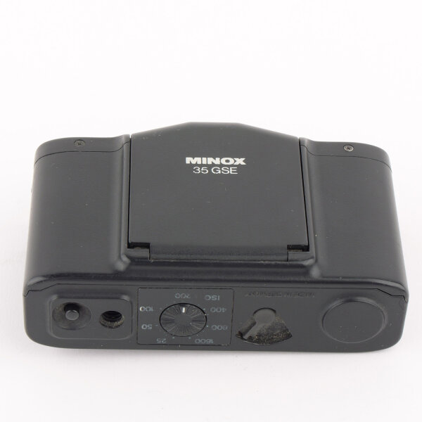Minox 35 GSE w. FC35 Flash