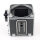 Hasselblad 500C/M w. A12 + Prism Finder HC-4 + Distagon 3.5/60mm