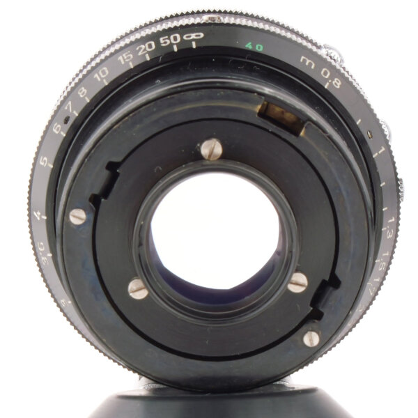 Schneider Arriflex-Cine-Xenon 2/40mm Arri Standard