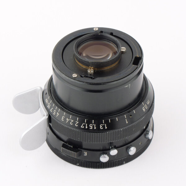 Schneider Arriflex-Cine-Xenon 2/40mm Arri Standard