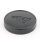 Leica A42 E39 Lens Cap Black Paint schwarz lackiert Brass